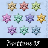 Free Buttons SnagIt Stamps, Scrapbooking Printables Download