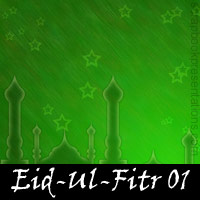 Eid-ul-Fitr Backdrops
