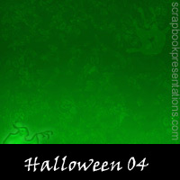 Free Halloween Scrapbook Backdrop, Paper, Book Downloads