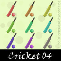 Free Cricket Embellishments, Scrapbook Downloads, Printables, Kit