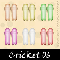 Free Cricket Embellishments, Scrapbook Downloads, Printables, Kit