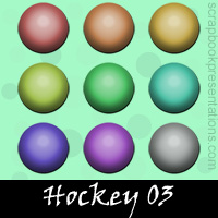 Free Hockey SnagIt Stamps, Scrapbooking Printables Download