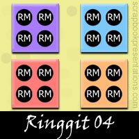 Free Ringgit SnagIt Stamps, Scrapbooking Printables Download