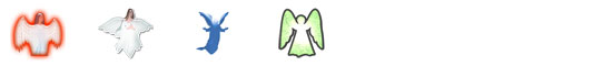 Free Storybook Characters Embellishments, Scrapbooking Printables Download
