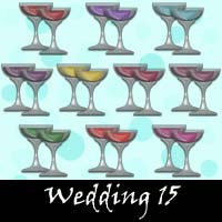 Free Wedding Embellishments, Scrapbook Downloads, Printables, Kit