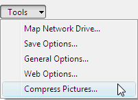 Compress Picture